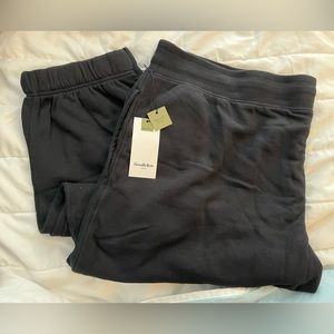 Brand New Goodfellow Sweat Pants 3XL